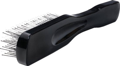 Hercules Sägemann - Scalp Brush - Deluxe 8300 - Black