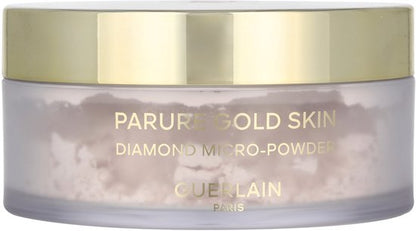 Guerlain Gold Skin Diamond Micro-Powder Loose Powder 35 Grams