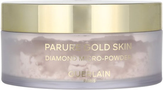 Guerlain Gold Skin Diamond Micro-Powder Loose Powder 35 Grams
