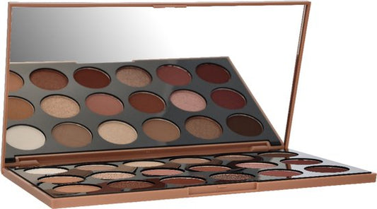 Morphe 18R Runway Ready Artistry Eye Palette 19.5 g