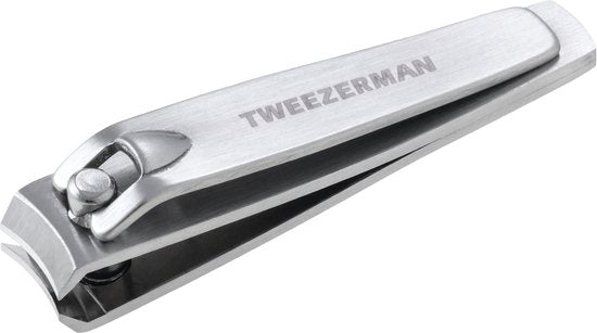 Tweezerman - Stainless Steel Nagelknipper