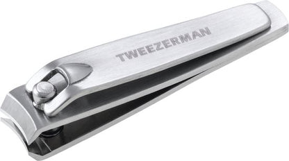 Tweezerman - Stainless Steel Nagelknipper