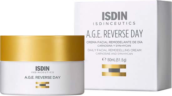 ISDIN - Isdinceutics A.G.E. Reverse Day - 50 ml