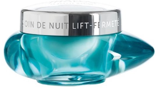 Thalgo Silicium Lifting & Firming Night Care 50 Ml