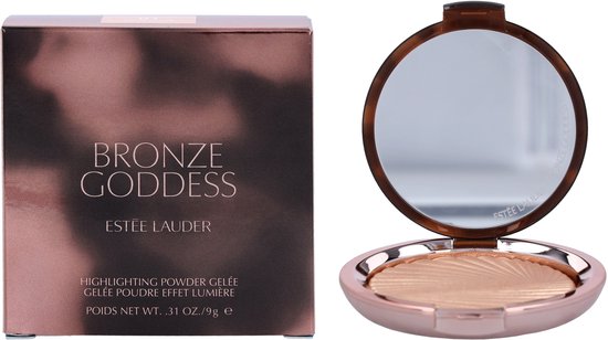 Estee Lauder Bronze Goddess Highlighter Heat Wave - 9 gr