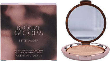 Estee Lauder Bronze Goddess Highlighter Heat Wave - 9 gr