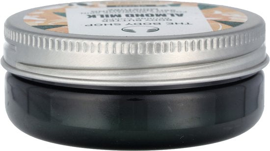 Lichaamsboter The Body Shop ALMOND MILK 50 ml Gevoelige huid