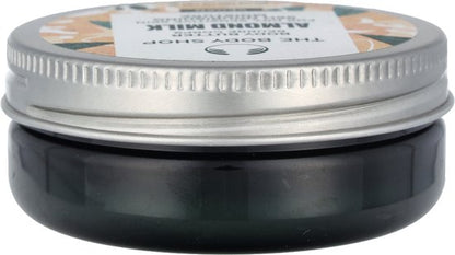 Lichaamsboter The Body Shop ALMOND MILK 50 ml Gevoelige huid