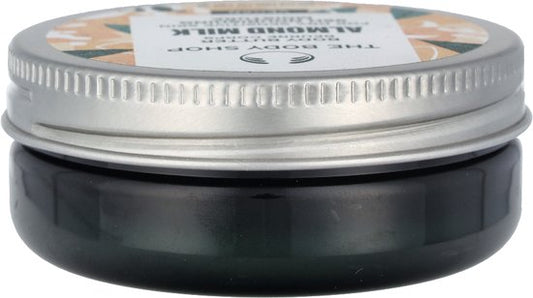 Lichaamsboter The Body Shop ALMOND MILK 50 ml Gevoelige huid
