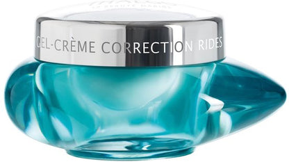 THALGO HYALU-PROCOLLAGENE WRINKLE CORRECTING GEL-CREAM 50 ML