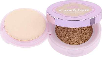 L'Oréal Paris Make-Up Designer Nude Magique Cushion - 03 Vanilla - Foundation