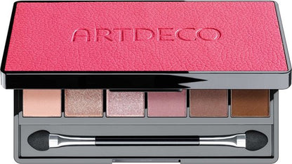 Artdeco - Oogschaduw Palette / Iconic Eyeshadow Palette - Garden of Delights - 6 kleuren - Vegan