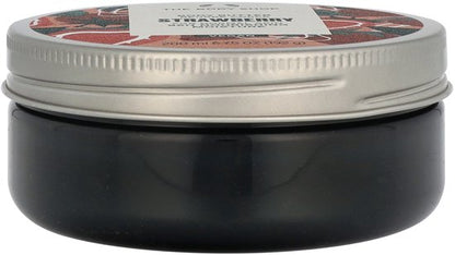 The Body Shop Strawberry Body Butter - 200ml