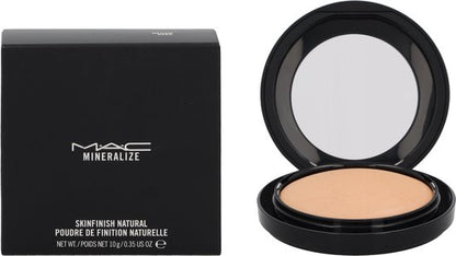 Mac - Mineralize Skinfinish Natural - Poeder - Medium Dark