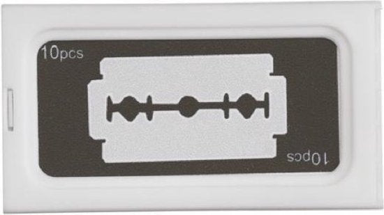 Ultron Razor mesjes 10st