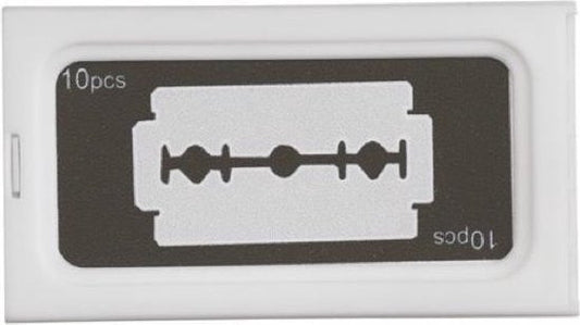 Ultron Razor mesjes 10st