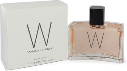 Banana Republic - Banana Republic W - Eau De Parfum - 125Ml