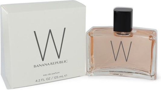 Banana Republic - Banana Republic W - Eau De Parfum - 125Ml