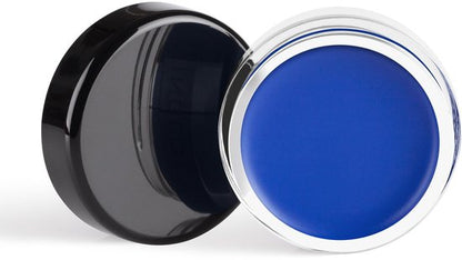 INGLOT AMC Eyeliner Gel - 67 | Eyeliner Blauw | Waterproof Eyeliner