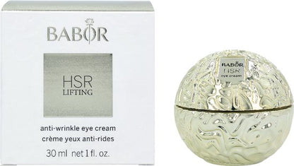 Babor HSR Lifting Anti-Wrinkle Eye Cream 30 ml