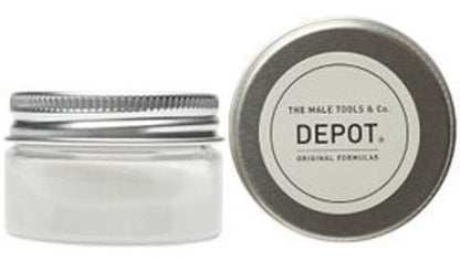 Depot 301 Matt Paste 75ml