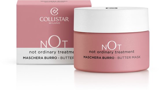 Collistar NOT Butter Mask - 10 ml