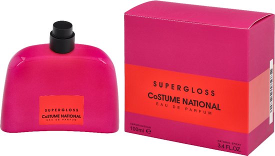 Costume National - Supergloss - 100 ml