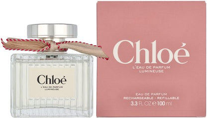 Chloé Chloé Lumineuse - 100 ml - eau de parfum spray - damesparfum
