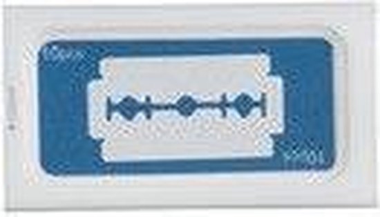 Ultron Razor mesjes 10st