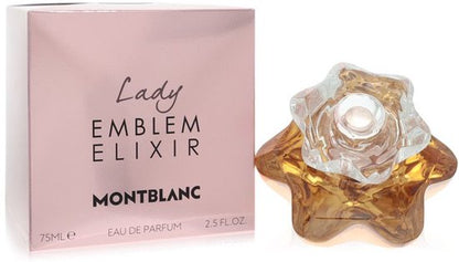 Mont Blanc Lady Emblem Elixir - 75ml - Eau de parfum