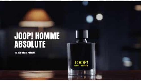yes! - Homme Absolute - Eau de Parfum - 120ML