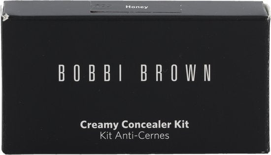 BOBBI BROWN | Creamy Concealer Kit | Honey, 1 g (Concealer)
