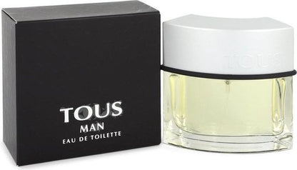 Herenparfum Tous Man Tous EDT