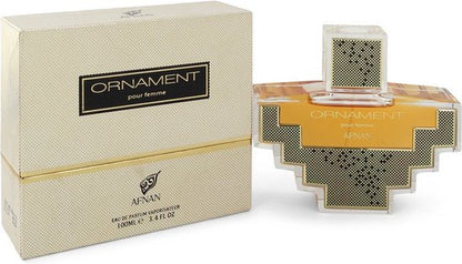 Afnan Afnan Ornament eau de parfum spray 100 ml