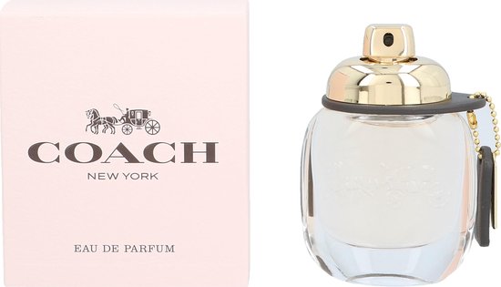 Coach Eau de Parfum Spray 30 ml