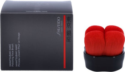 Shiseido Make-Upborstel Hanatsubaki Hake Shiseido