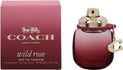 COACH - Wild Rose Eau de Parfum - 30 ml -