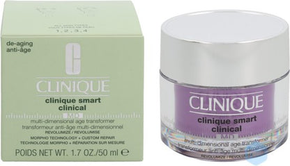 Clinique Smart Clinical MD Multi-Dimensional Age Transformer - 50 ml