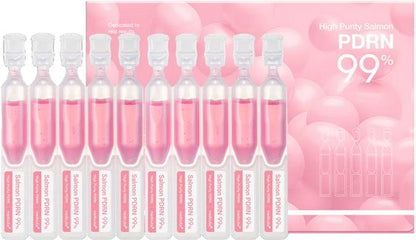 Medicube - PDRN Pink One Day Serum - 10x1.5ml