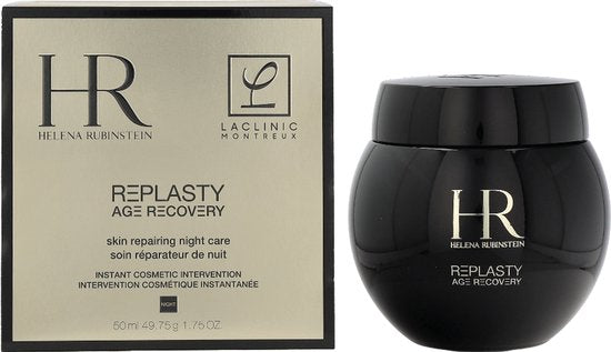 Helena Rubinstein - Prodigy Re-Plasty (Age Recovery Skin Regeneration Accelerating) 50 ml - 50ml