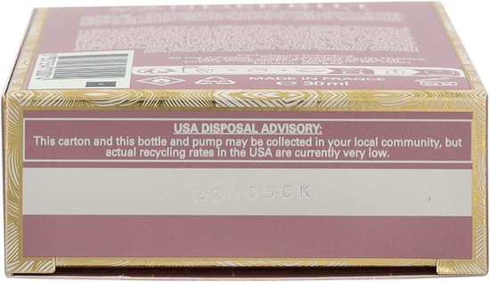 Gloria Vanderbilt Eau de Toilette Spray 30 ml