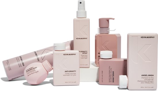 KEVIN.MURPHY Angel.Masque Treatment - Conditioner - 200 ml