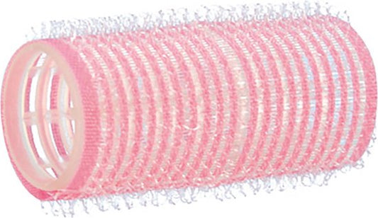 Comair - Kleefrollers Normaal - Roze - 25 mm