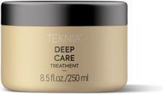 Treatment Lakmé Teknia Hair