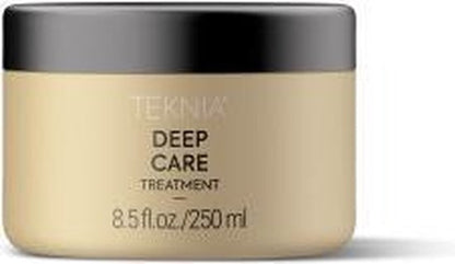 Treatment Lakmé Teknia Hair