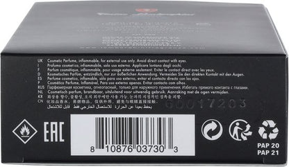 Lamborghini - Acqua - Eau De Toilette - 125ML
