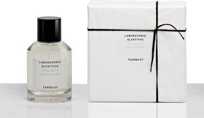 Laboratorio Olfattivo Kashnoir - Eau de parfum met bloemige en kruidige noten