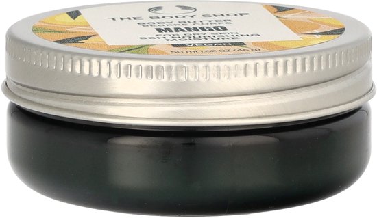 Lichaamsboter The Body Shop Mango 50 ml