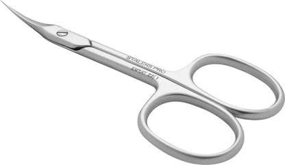 Staleks Pro Expert 22/1 - 18 mm - Cuticle Scissors