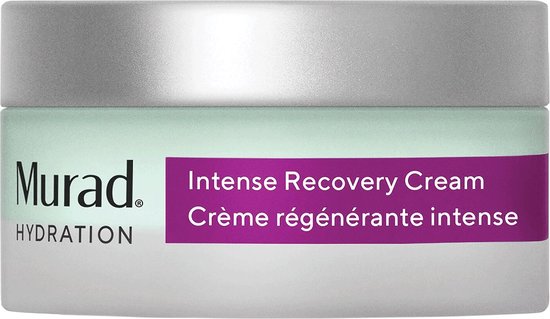 Murad Hydration Intense Recovery Cream - 50 ml
